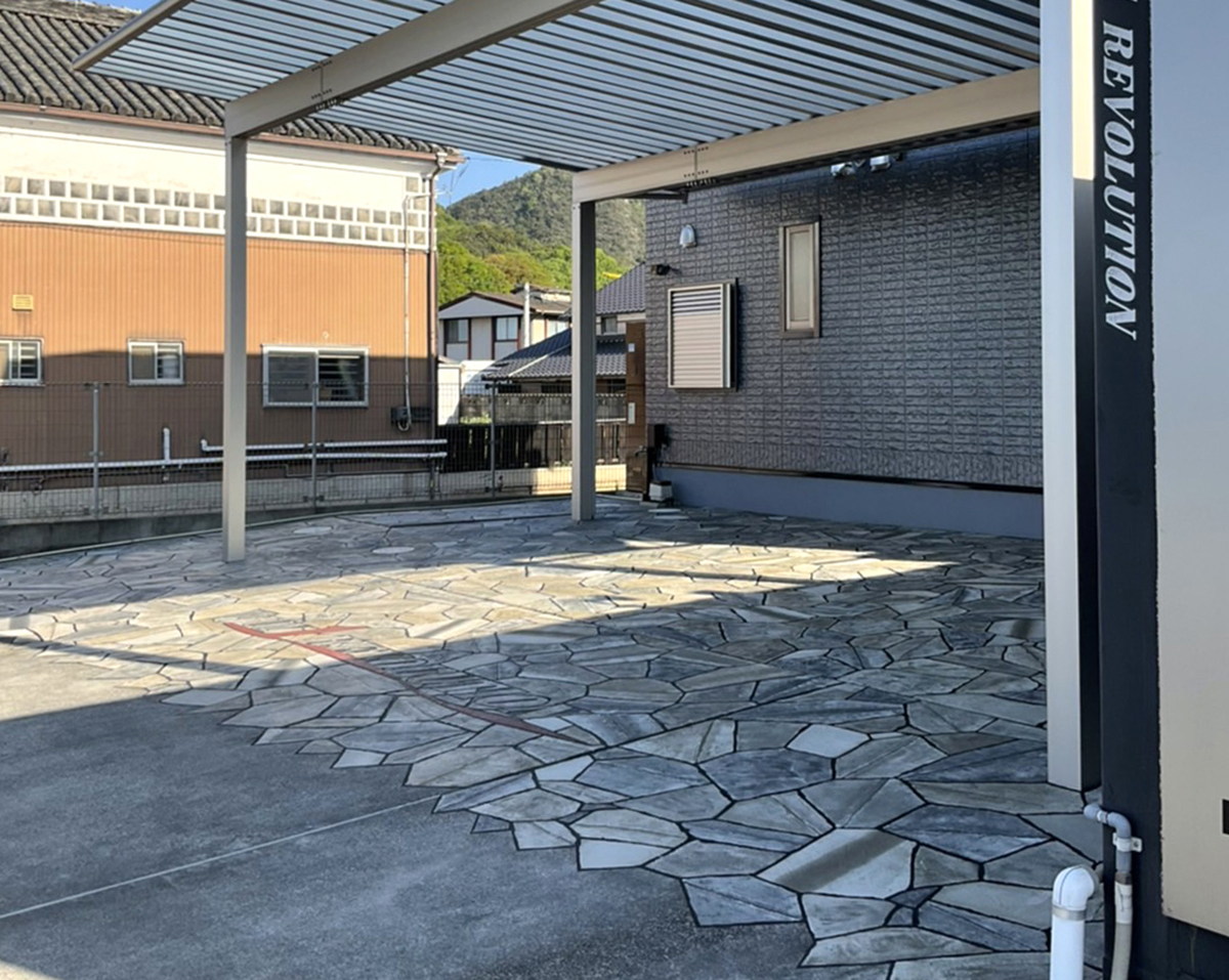 岡山県 RES corporation イメージ3