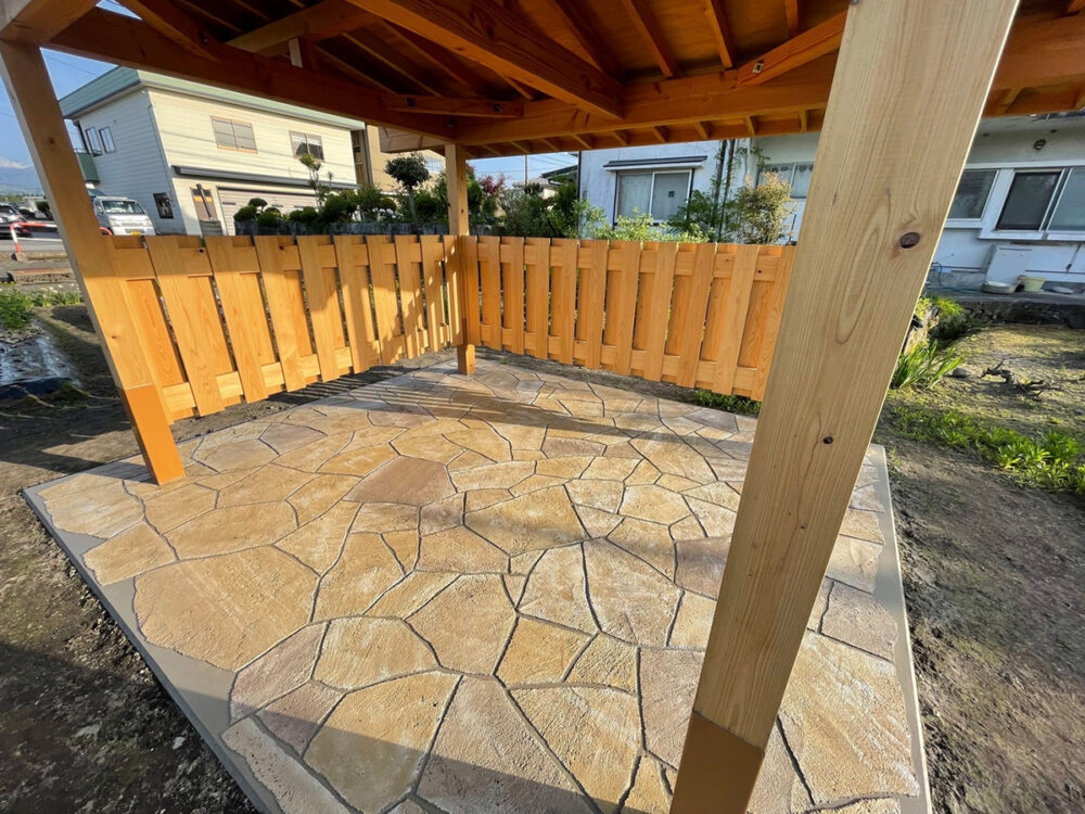 富山県 FLAT PINE イメージ3