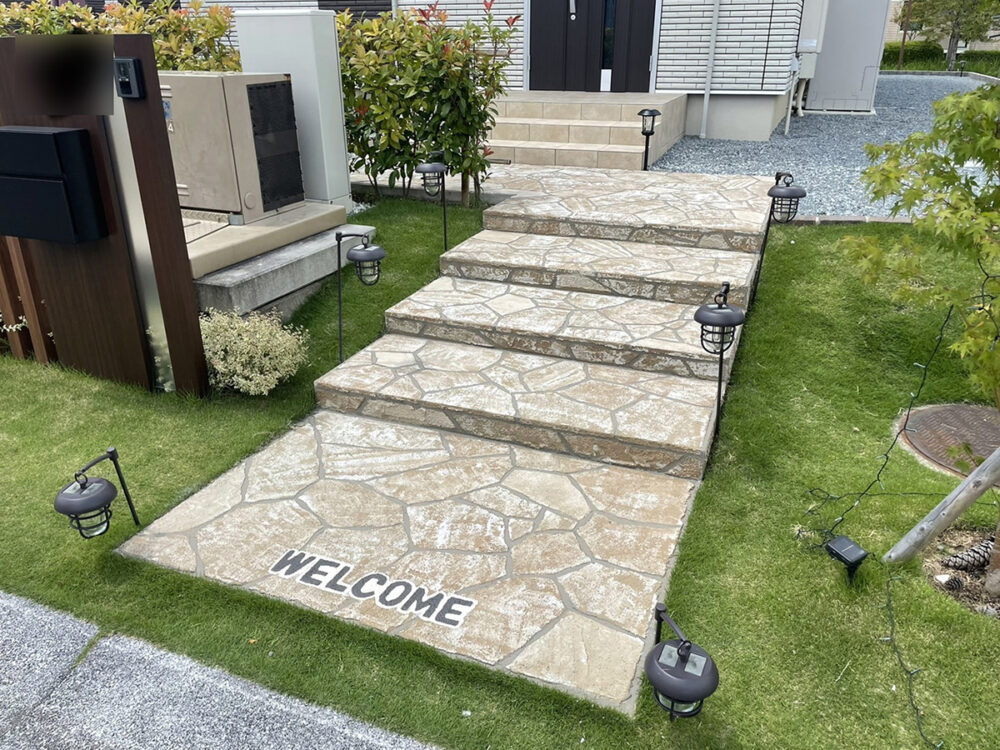 兵庫県 GARDEX関西 イメージ3