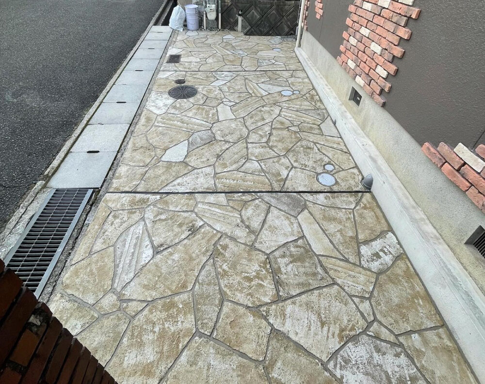 兵庫県 GARDEX関西 イメージ3