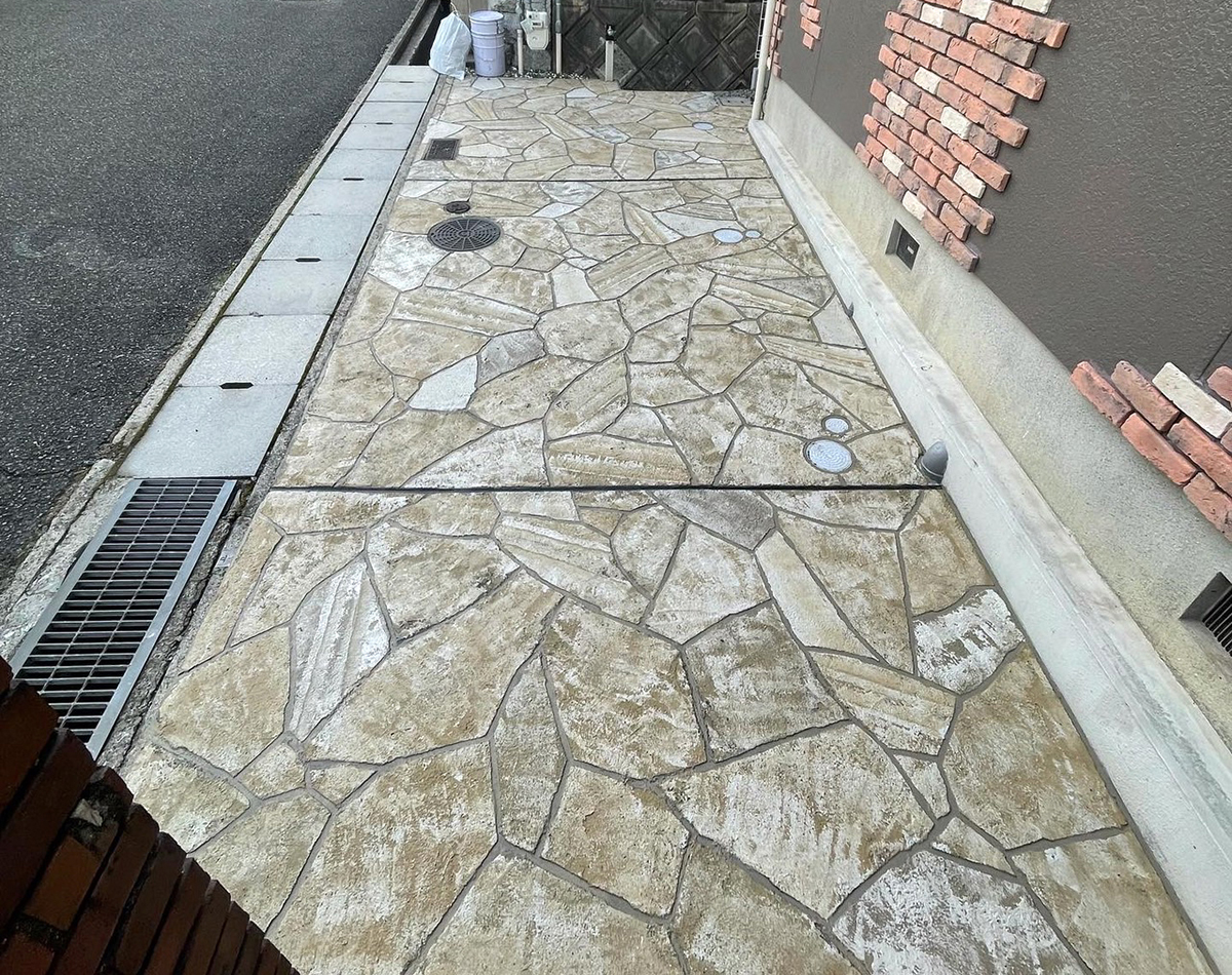 兵庫県 GARDEX関西 イメージ3