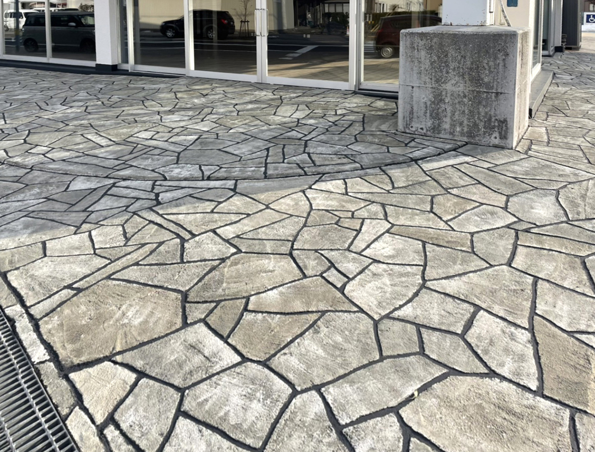 富山県 FLAT PINE イメージ3