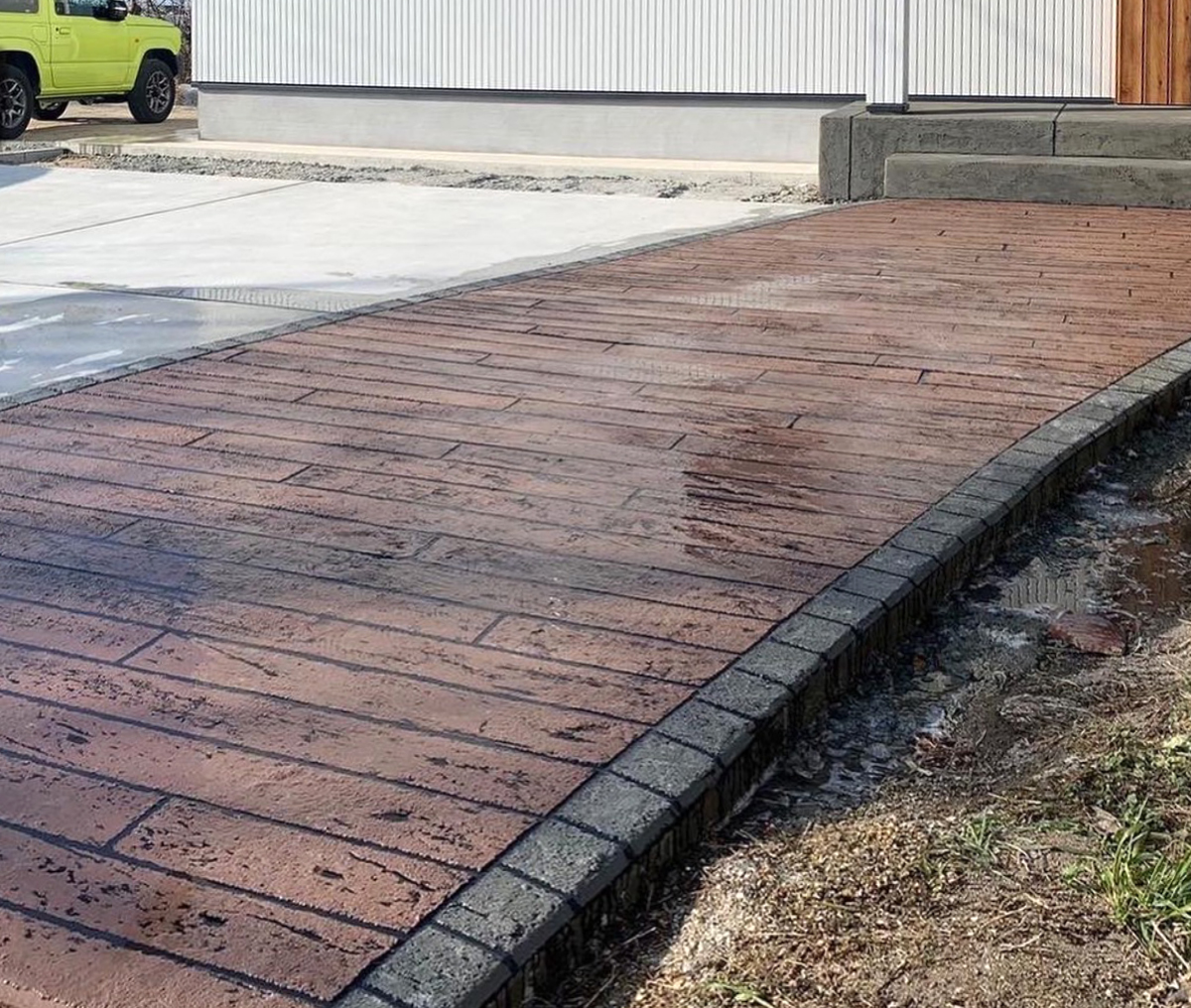 佐賀県 有限会社 尾形タイル工業 イメージ3