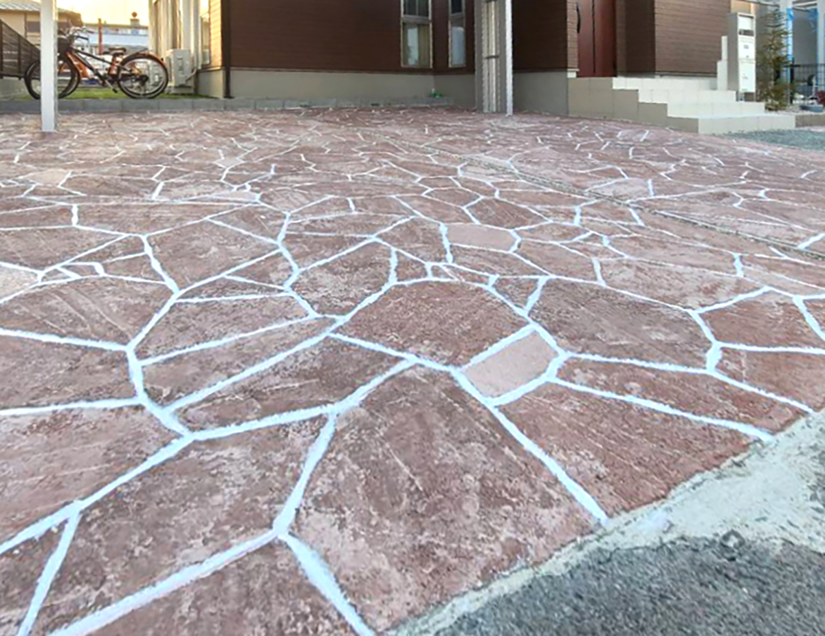 佐賀県 有限会社 尾形タイル工業 イメージ3