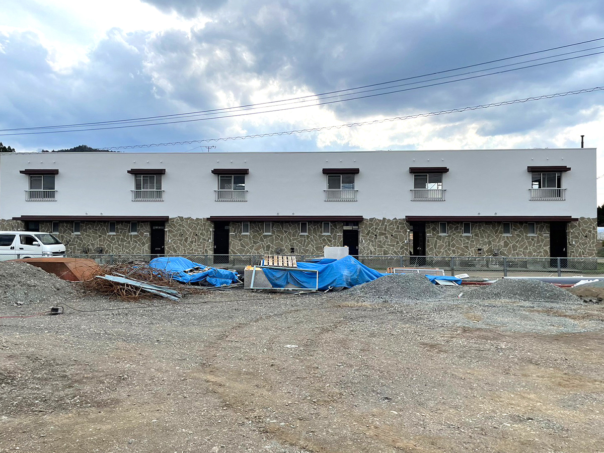 大分県 株式会社 RYO.color イメージ4