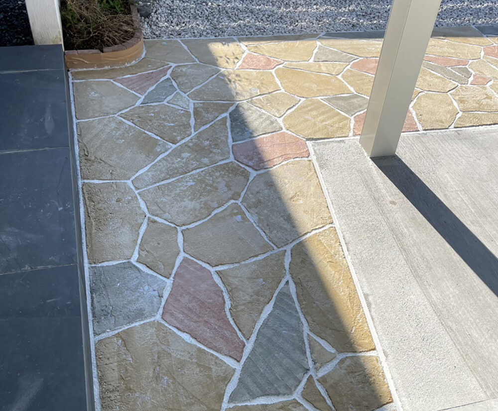 鹿児島県 EXT WORKS イメージ4