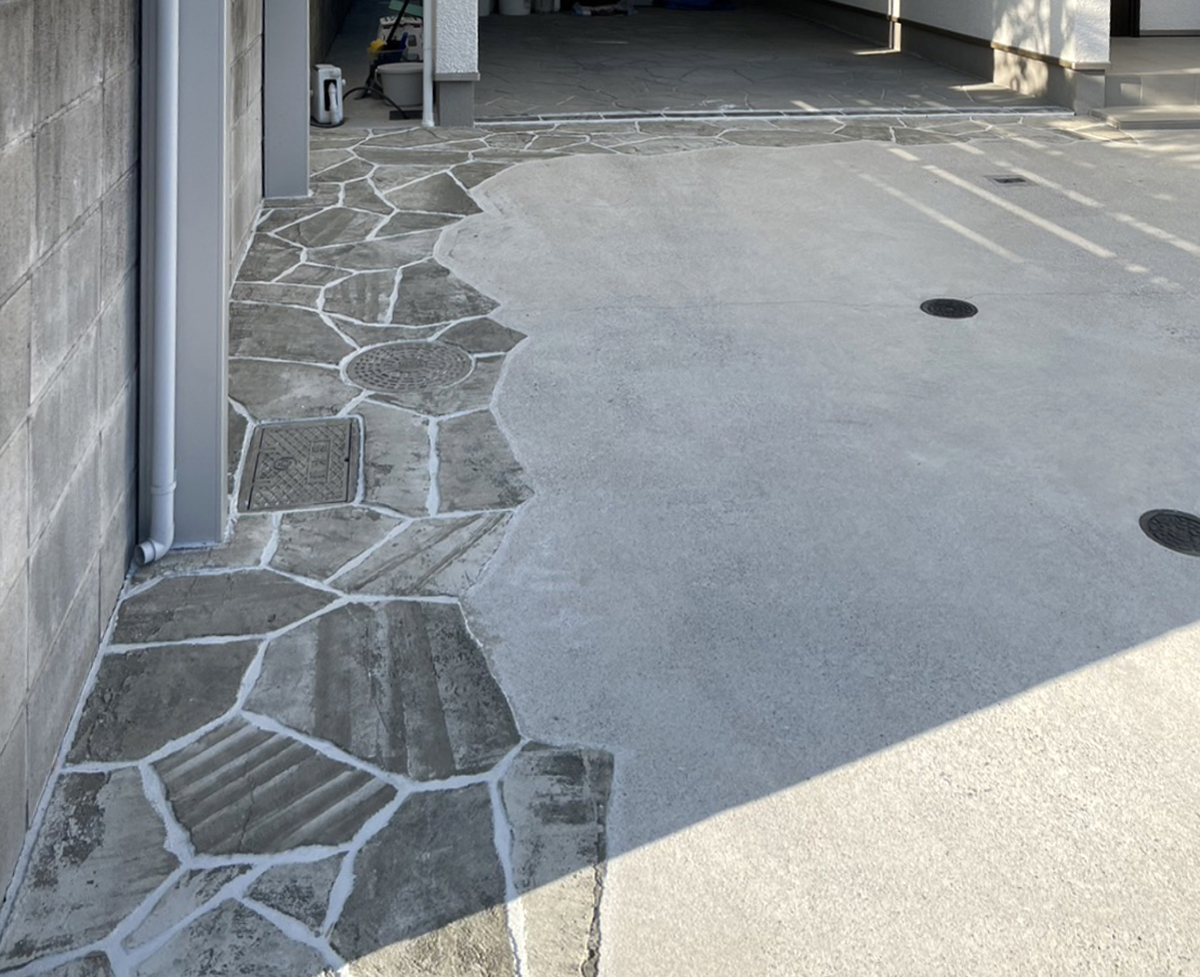 鹿児島県 EXT WORKS イメージ5