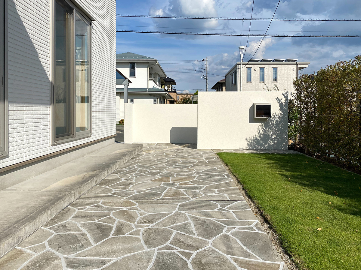 山梨県 株式会社 ビックアイランド イメージ4