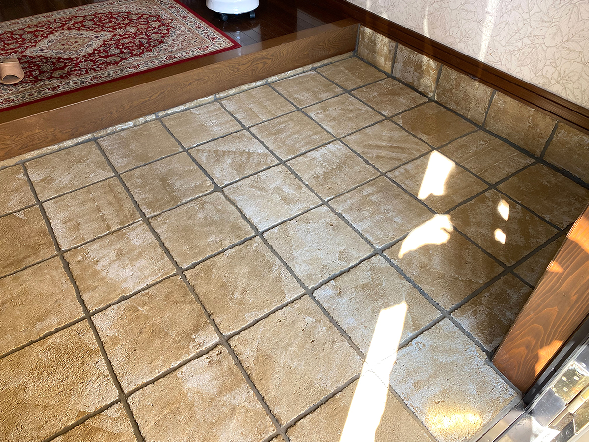 青森県 高奥フロアー イメージ4