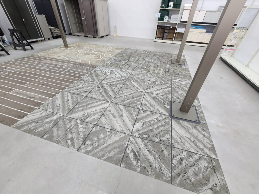 佐賀県 有限会社 尾形タイル工業 イメージ4