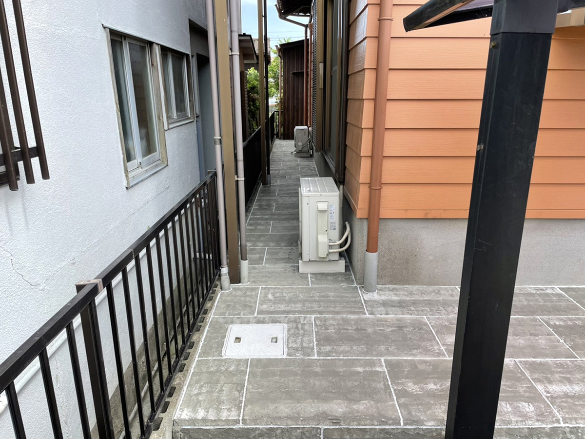 佐賀県 有限会社 尾形タイル工業 イメージ4