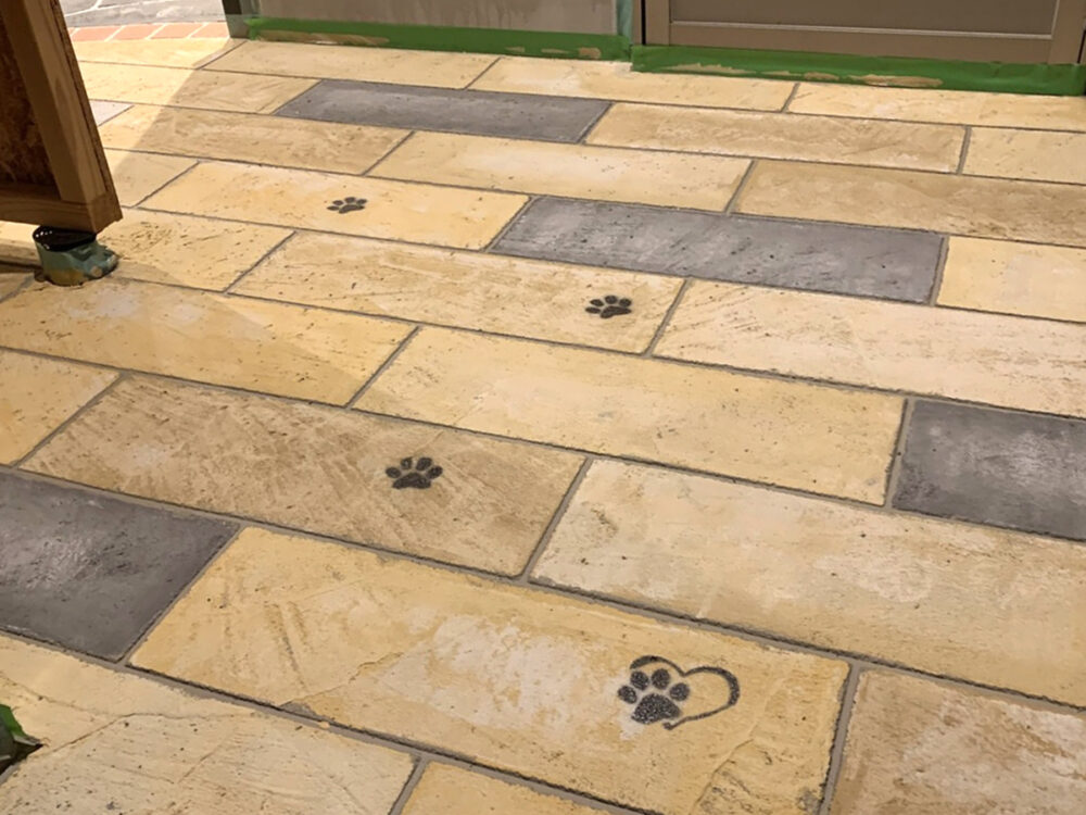 佐賀県 有限会社 尾形タイル工業 イメージ4