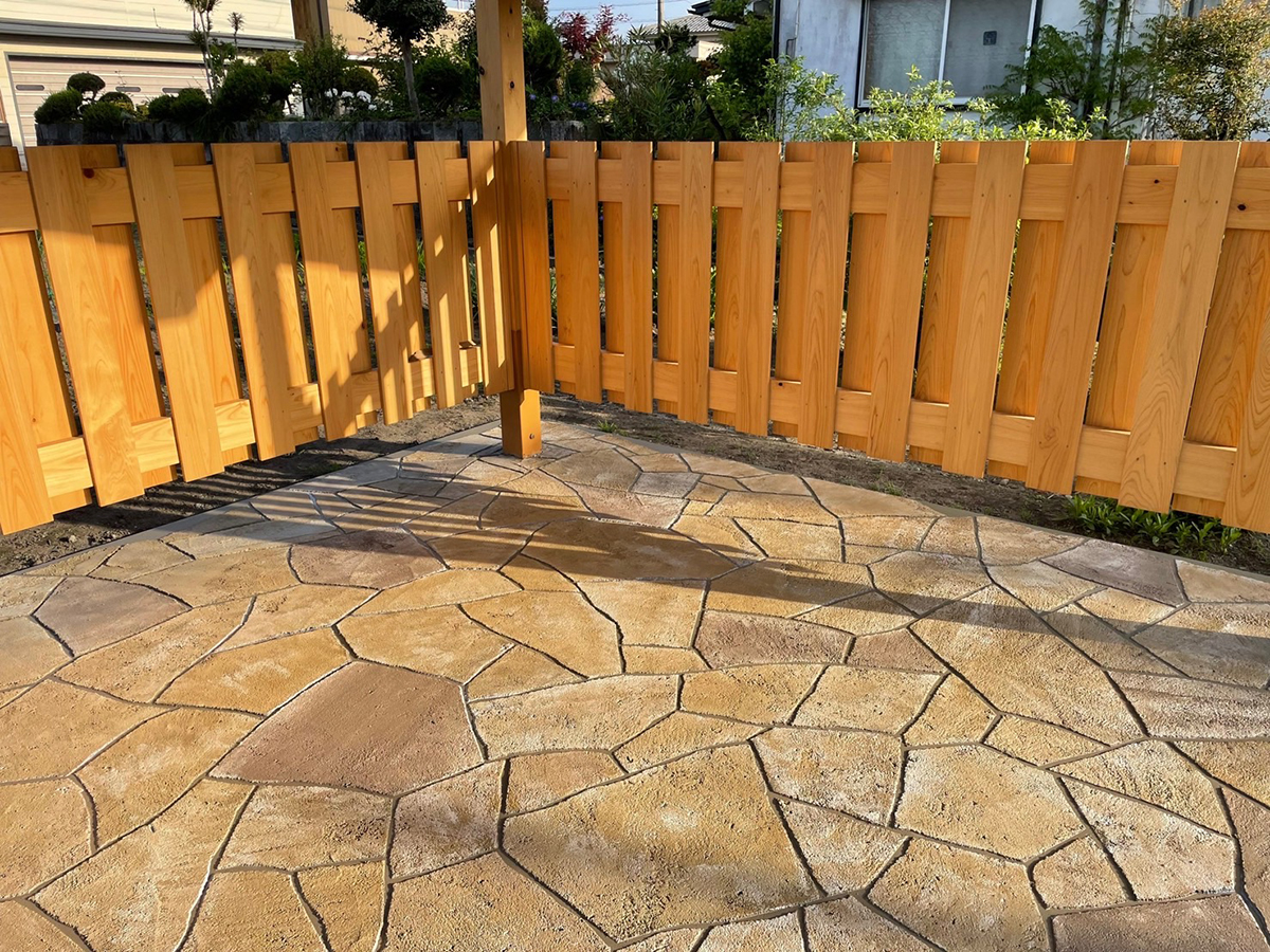 富山県 FLAT PINE イメージ4