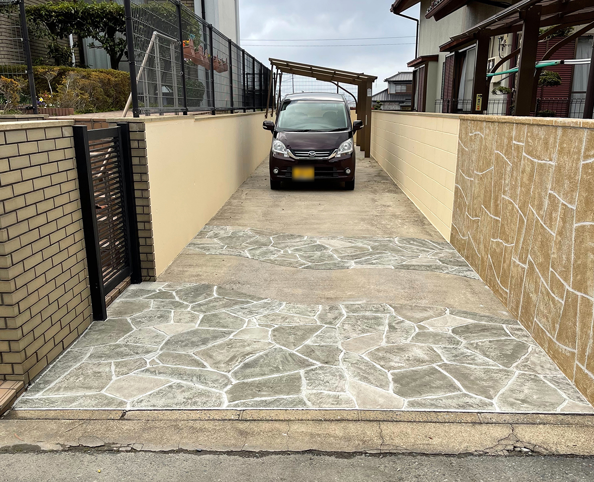 福岡県 ROLLIN’213 イメージ4