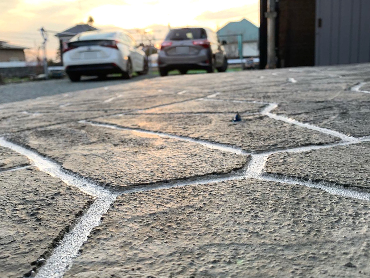 佐賀県 有限会社 尾形タイル工業 イメージ4