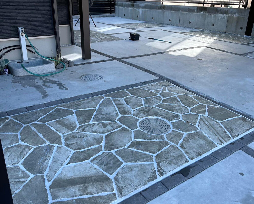 鹿児島県 EXT WORKS イメージ4