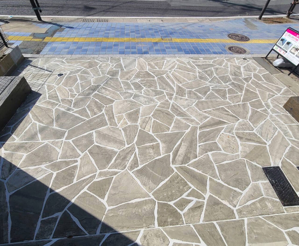 佐賀県 有限会社 尾形タイル工業 イメージ5