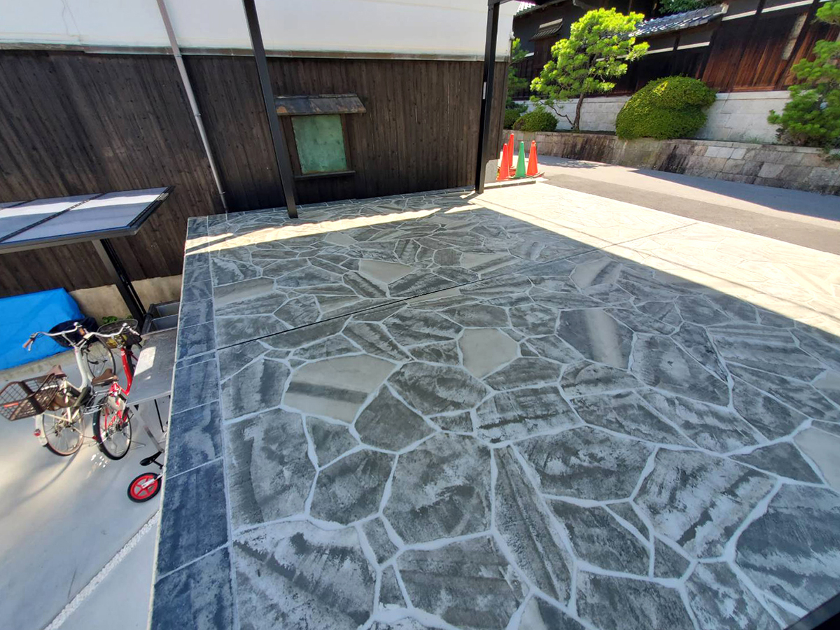 奈良県 株式会社 心和総業 イメージ5