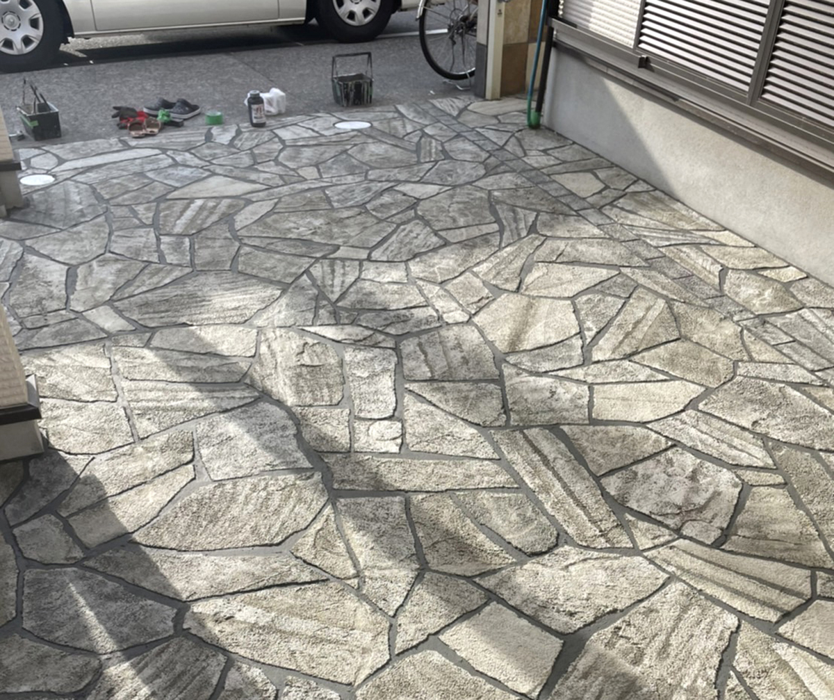 兵庫県 GARDEX関西 イメージ5