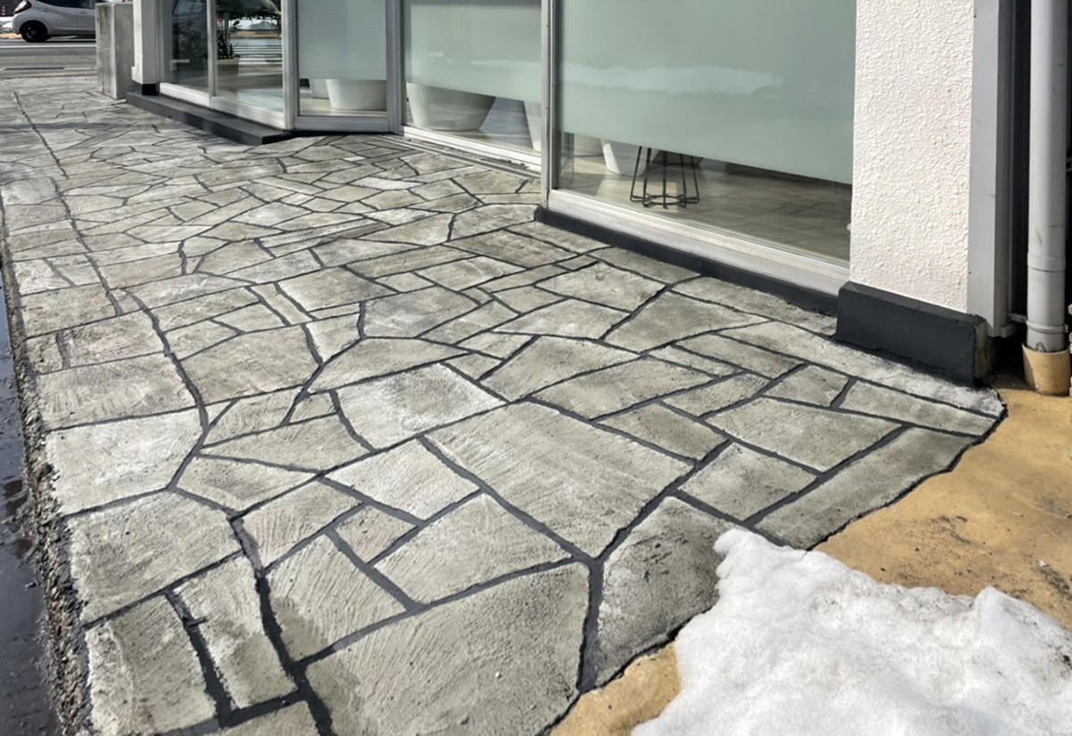 富山県 FLAT PINE イメージ5