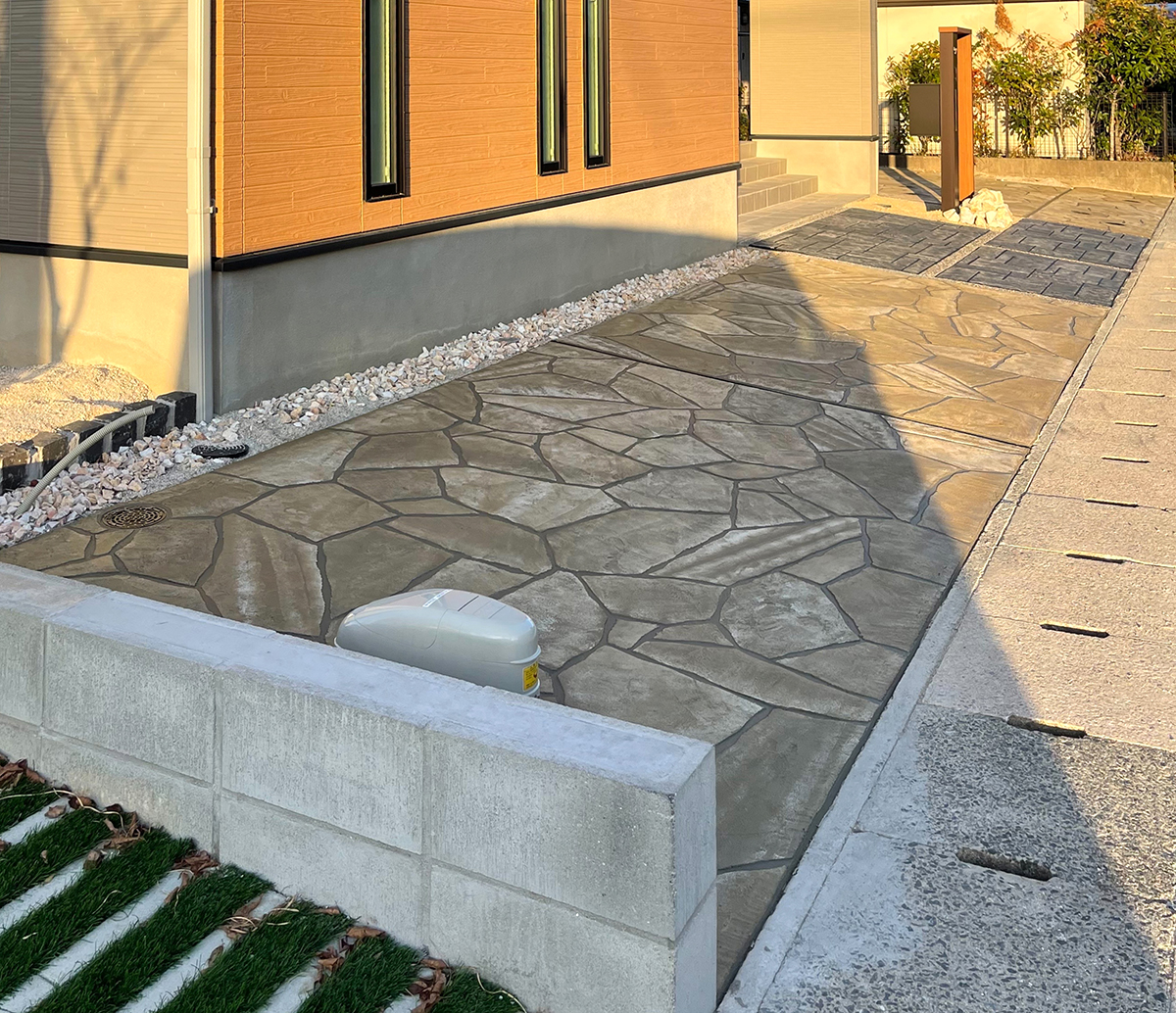 福岡県 ROLLIN’213 イメージ5