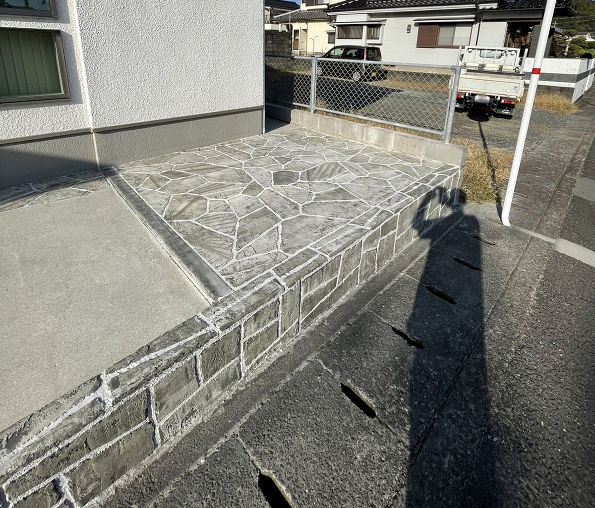 鹿児島県 EXT WORKS イメージ2