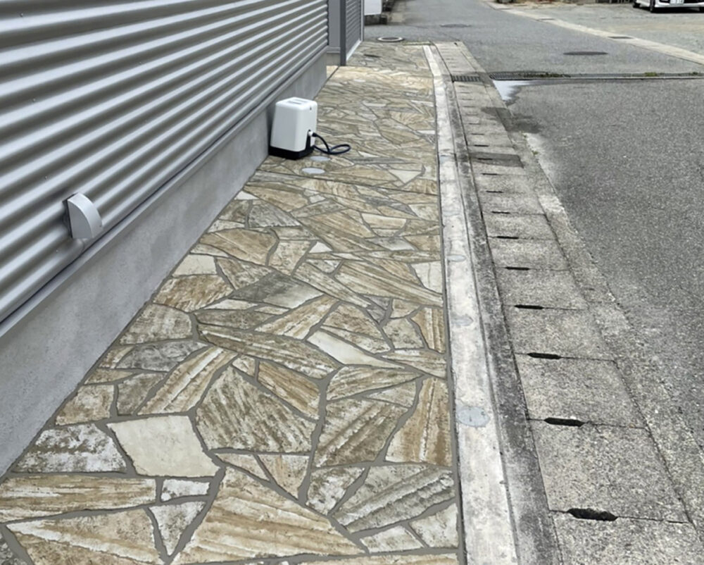 兵庫県 GARDEX関西 イメージ6