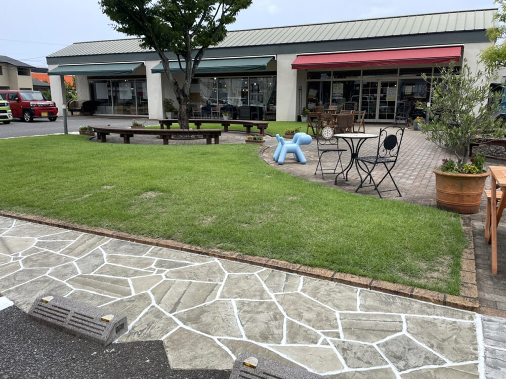 大分県 株式会社 RYO.color イメージ6