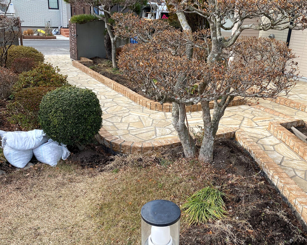 青森県 高奥フロアー イメージ6