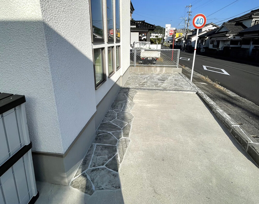 鹿児島県 EXT WORKS イメージ6