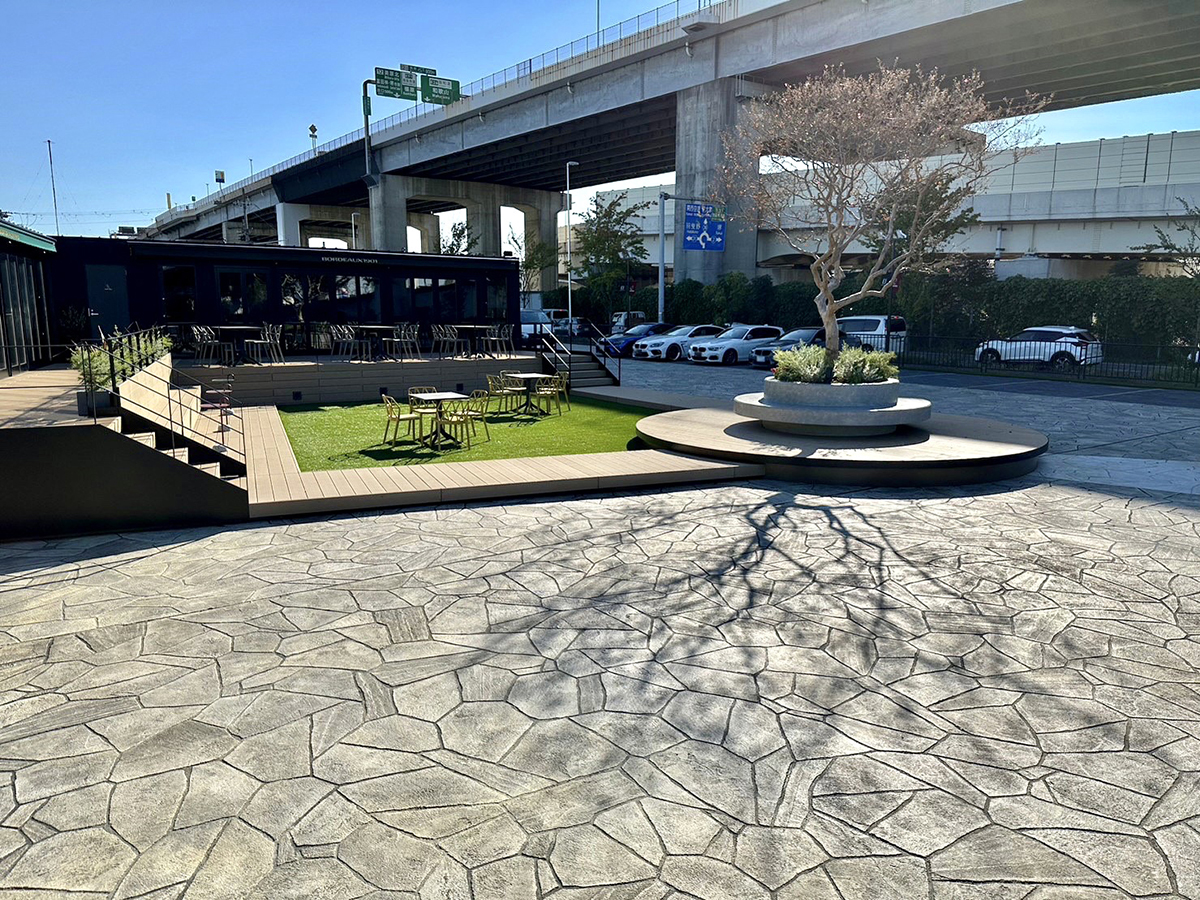 大阪府 Re.bond株式会社 イメージ8