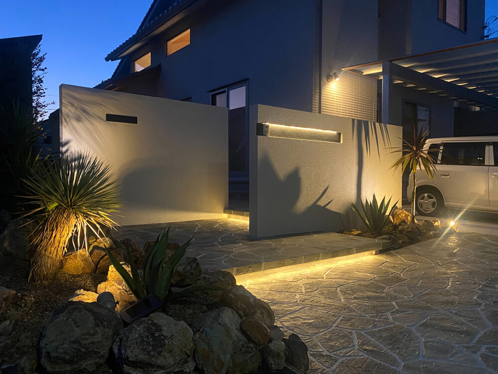 山梨県 株式会社 ビックアイランド イメージ7