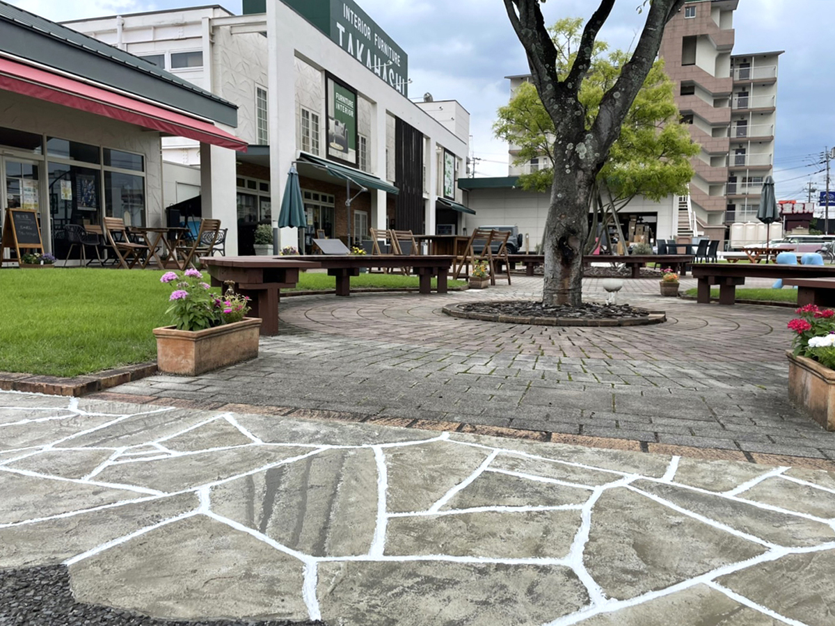 大分県 株式会社 RYO.color イメージ7