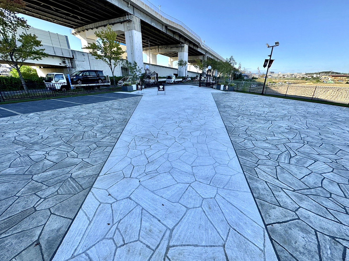 大阪府 Re.bond株式会社 イメージ9