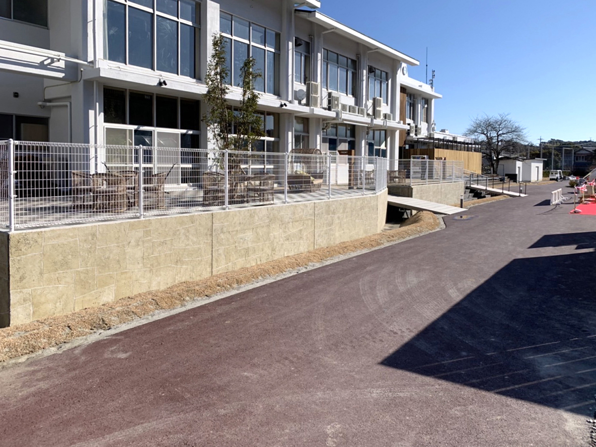 静岡県 Kouga Rimex株式会社 イメージ3