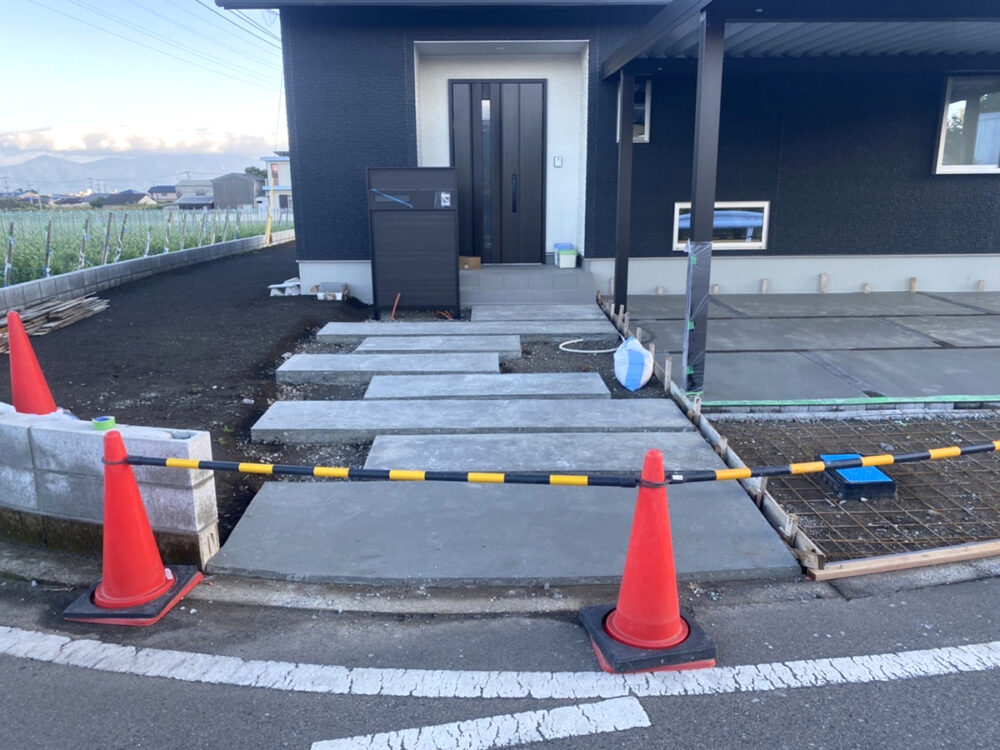 鹿児島県 EXT WORKS イメージ1