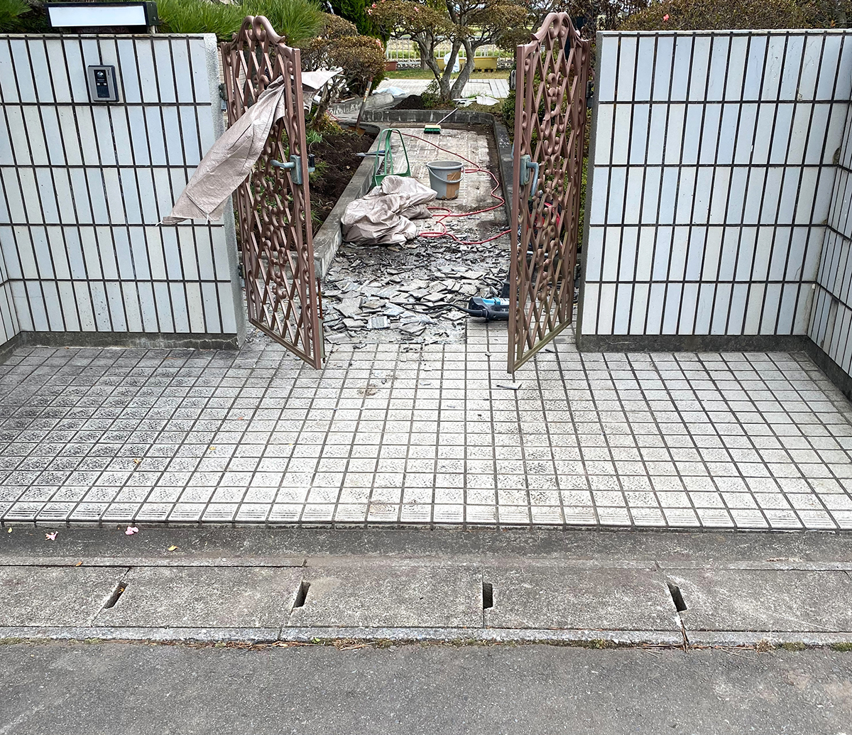 青森県 高奥フロアー イメージ1