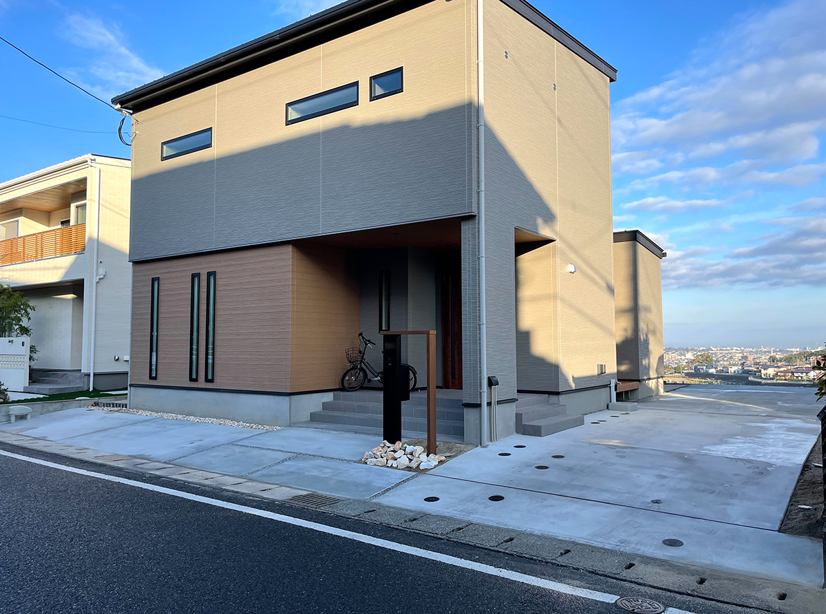 福岡県 ROLLIN’213 イメージ1