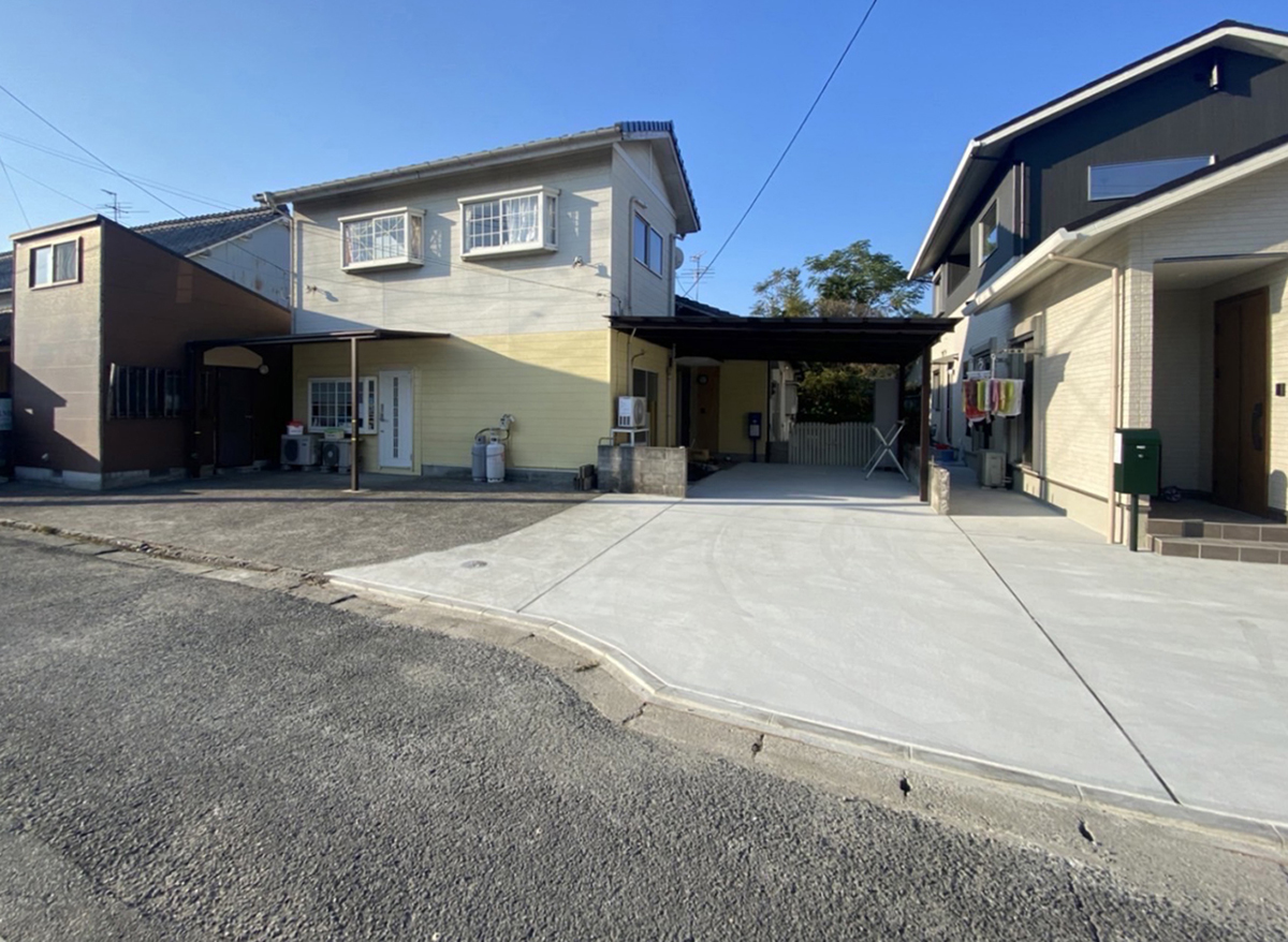 熊本県 NONコーポレーション株式会社 イメージ1