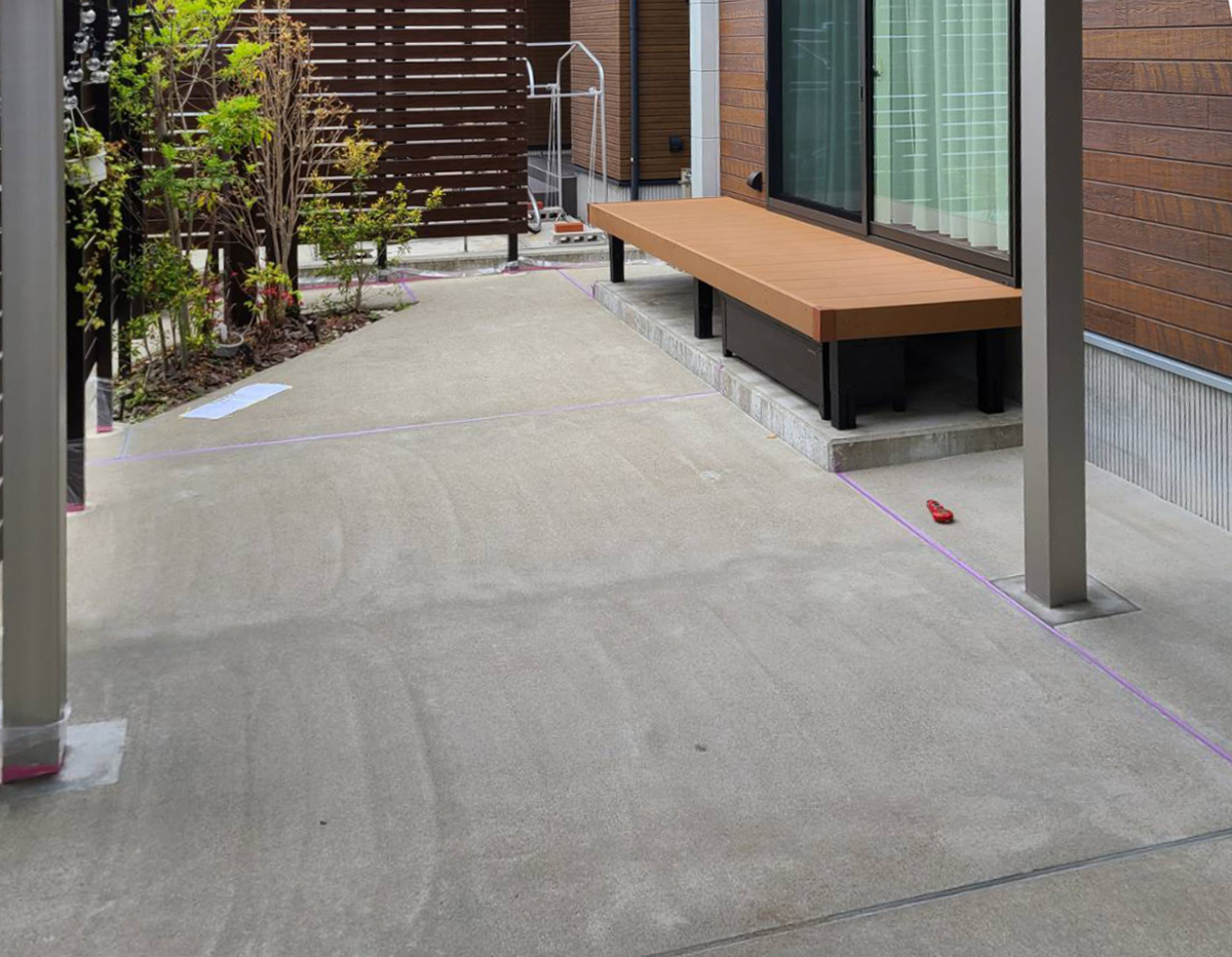 石川県 奥村建装株式会社 イメージ1