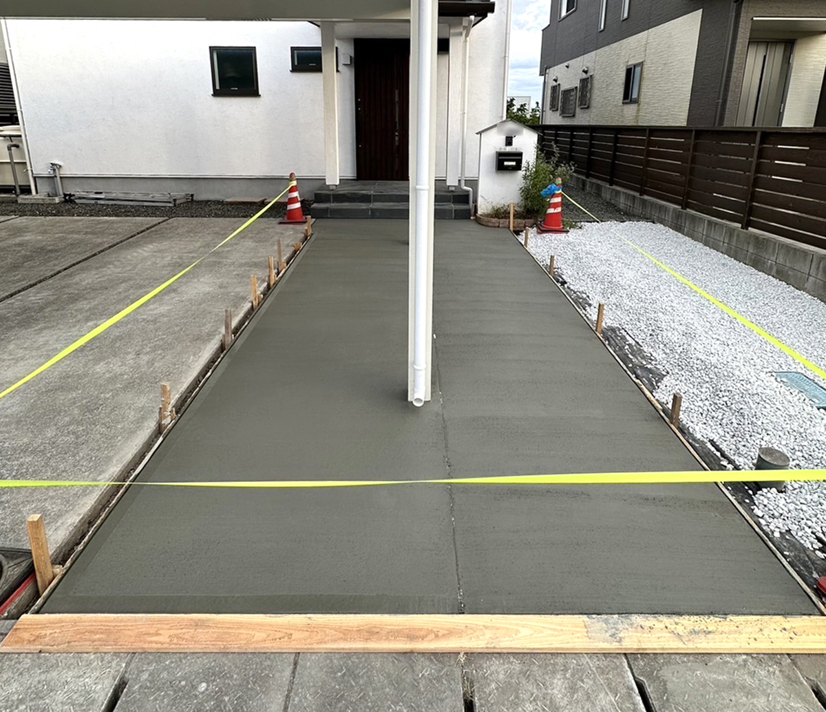 鹿児島県 EXT WORKS イメージ1