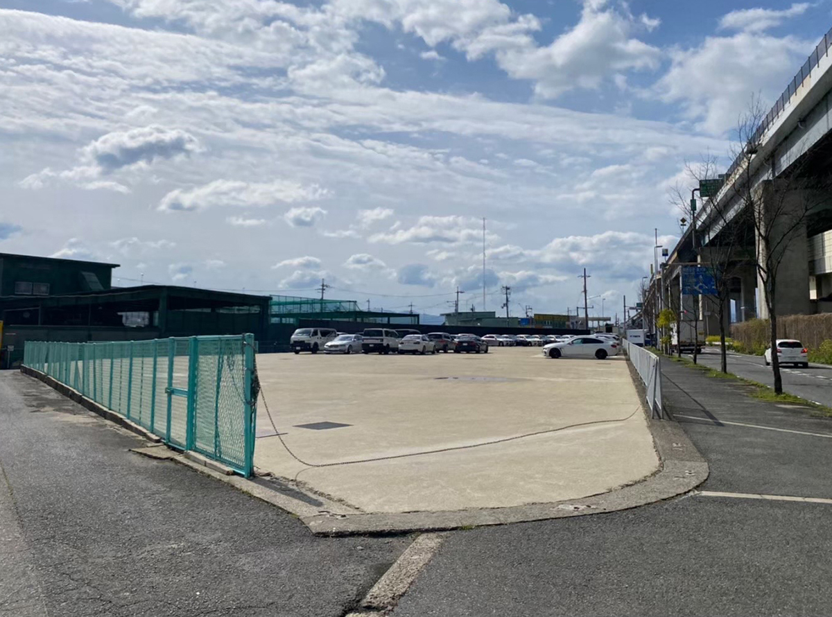 大阪府 Re.bond株式会社 イメージ1