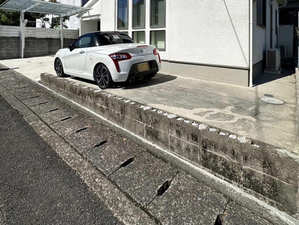 鹿児島県 EXT WORKS イメージ1