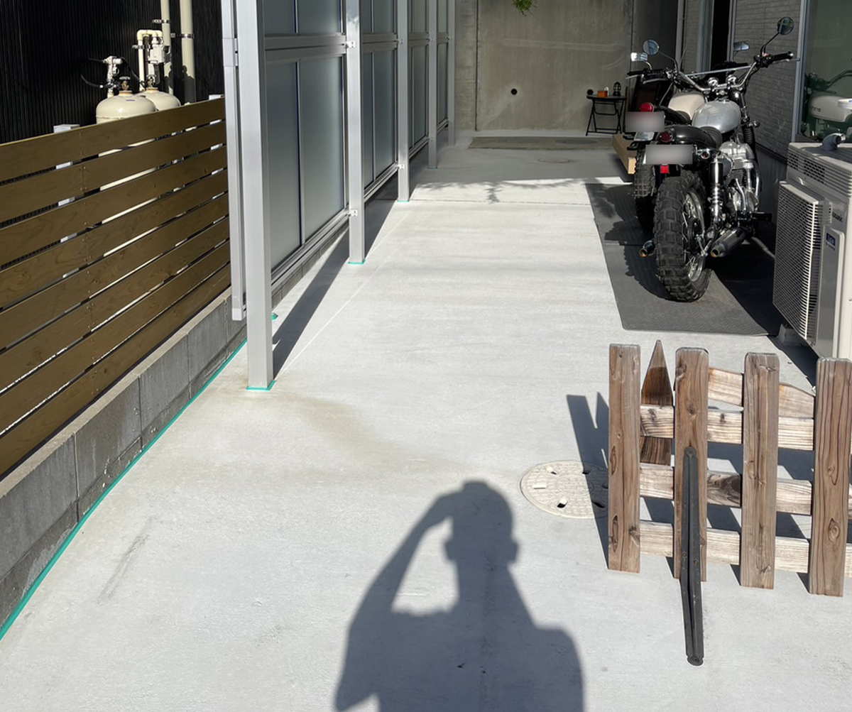 鹿児島県 EXT WORKS イメージ1