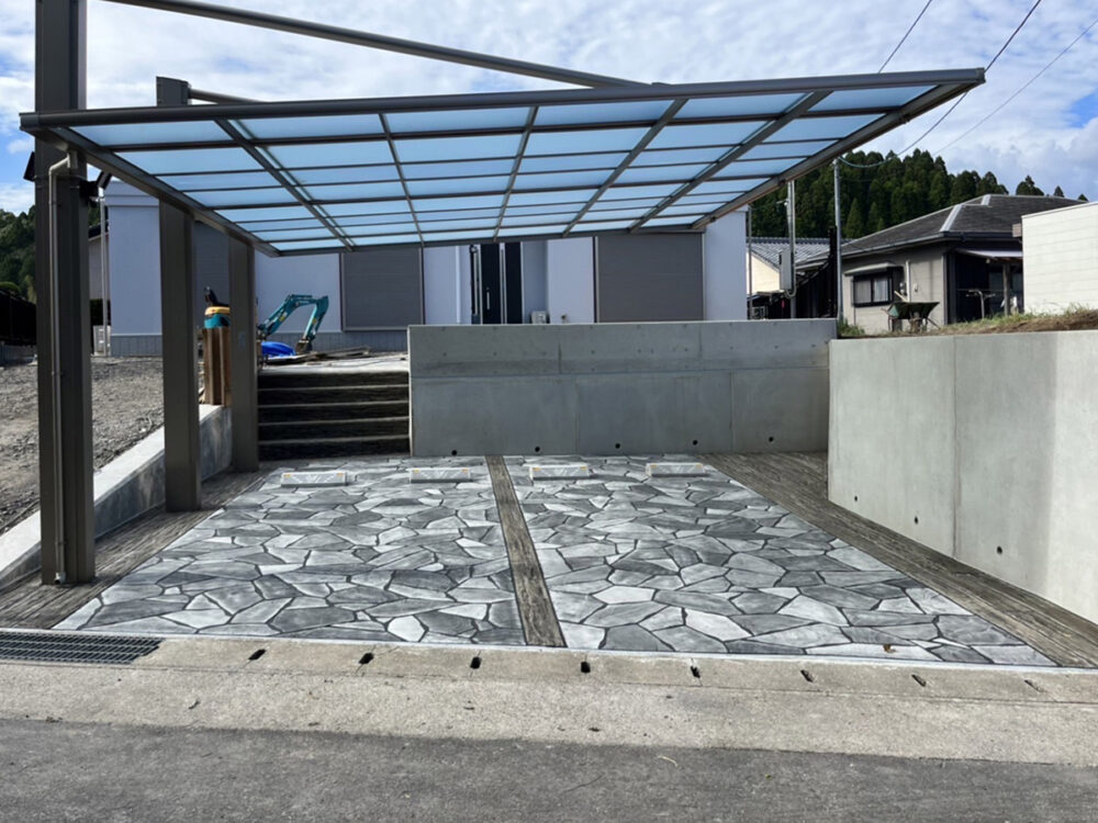 熊本県 NONコーポレーション株式会社 イメージ1