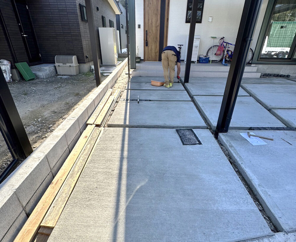 鹿児島県 EXT WORKS イメージ1