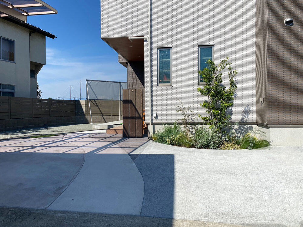 山梨県 株式会社 ビックアイランド イメージ1