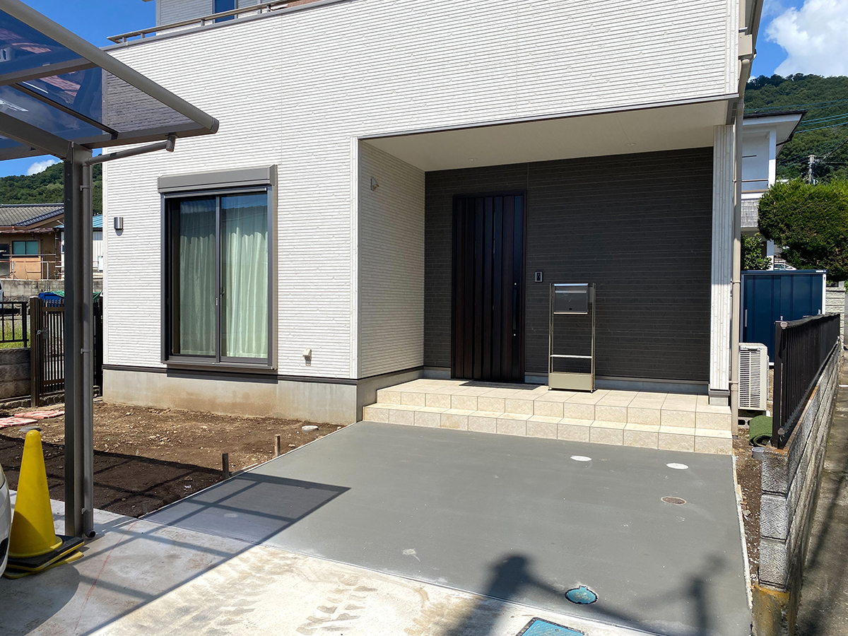 山梨県 株式会社 ビックアイランド イメージ1