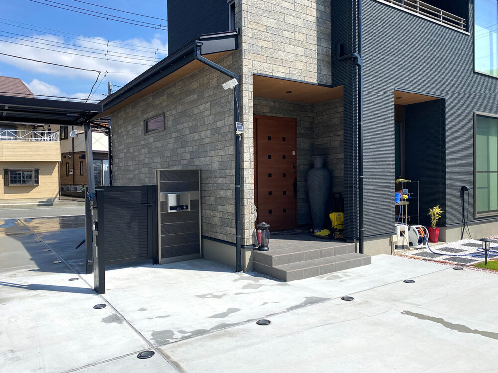 山梨県 株式会社 ビックアイランド イメージ1