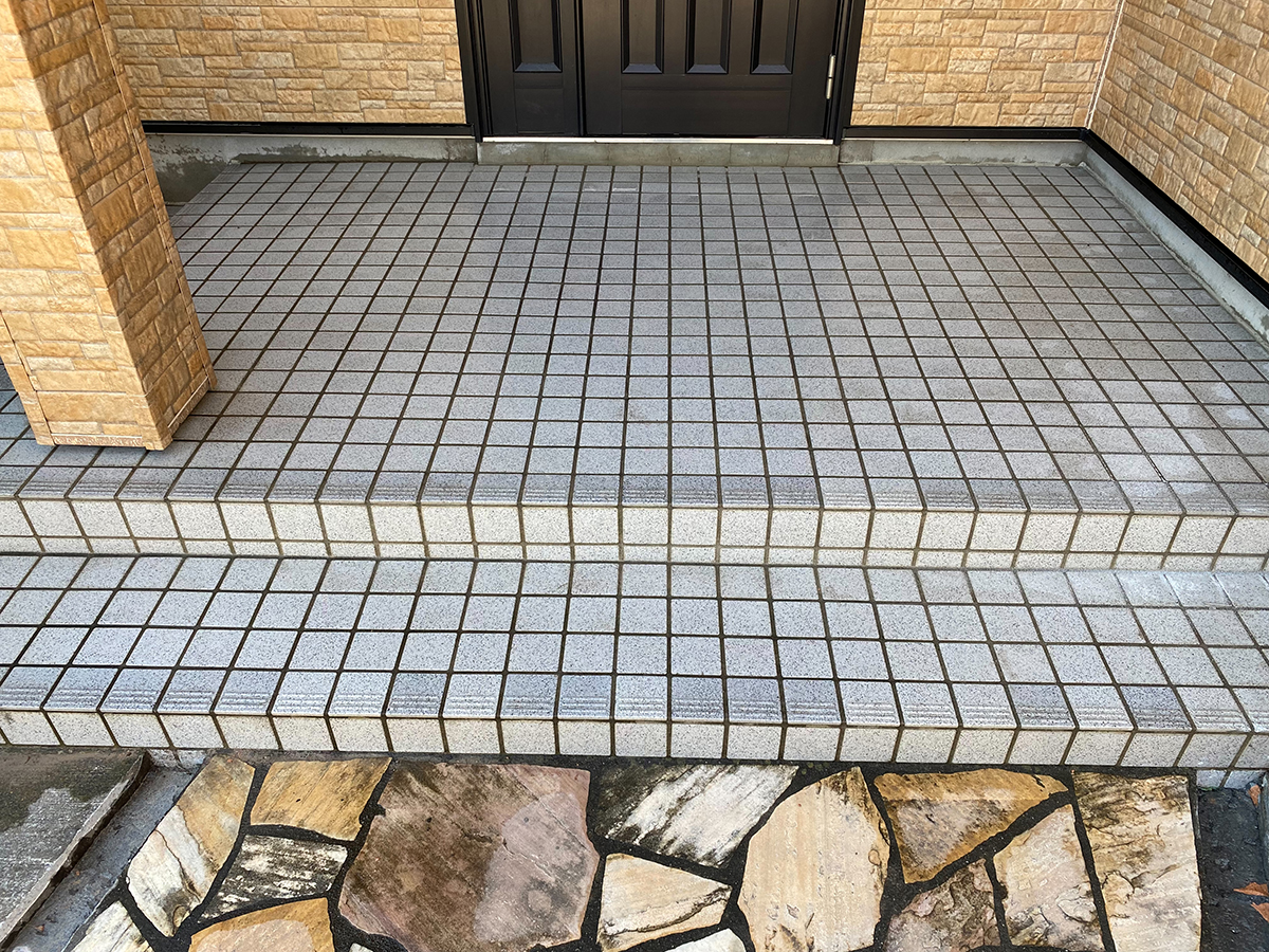 青森県 高奥フロアー イメージ1